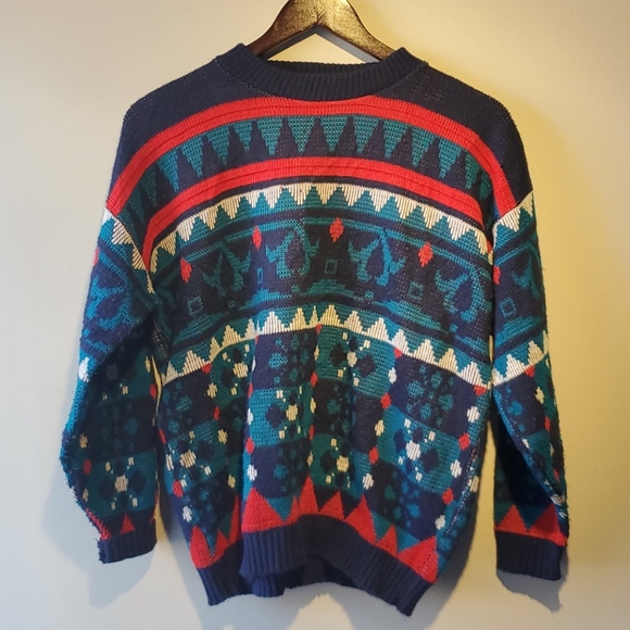 Vintage sweater - Picture 3 of 6